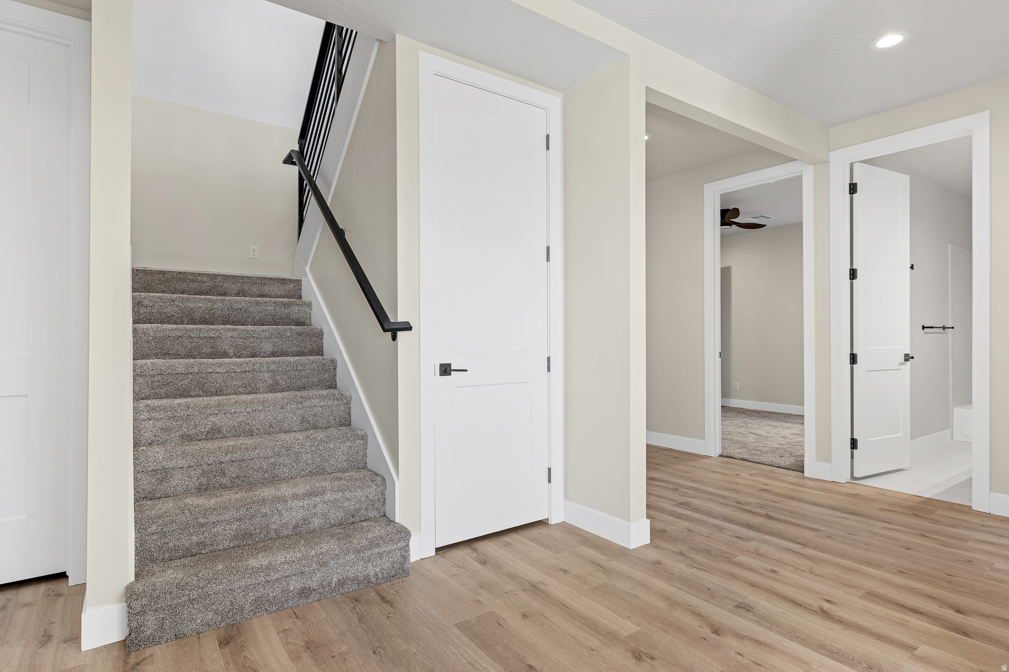 ESTATES AT BURKE SPRINGS - Residential