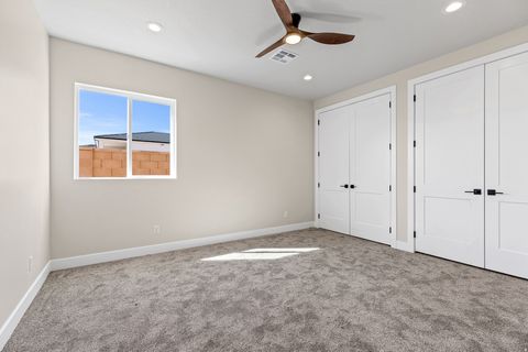 Tiny photo for 1862 N CHAPMAN DR, Washington, UT 84780 (MLS # 2140570)