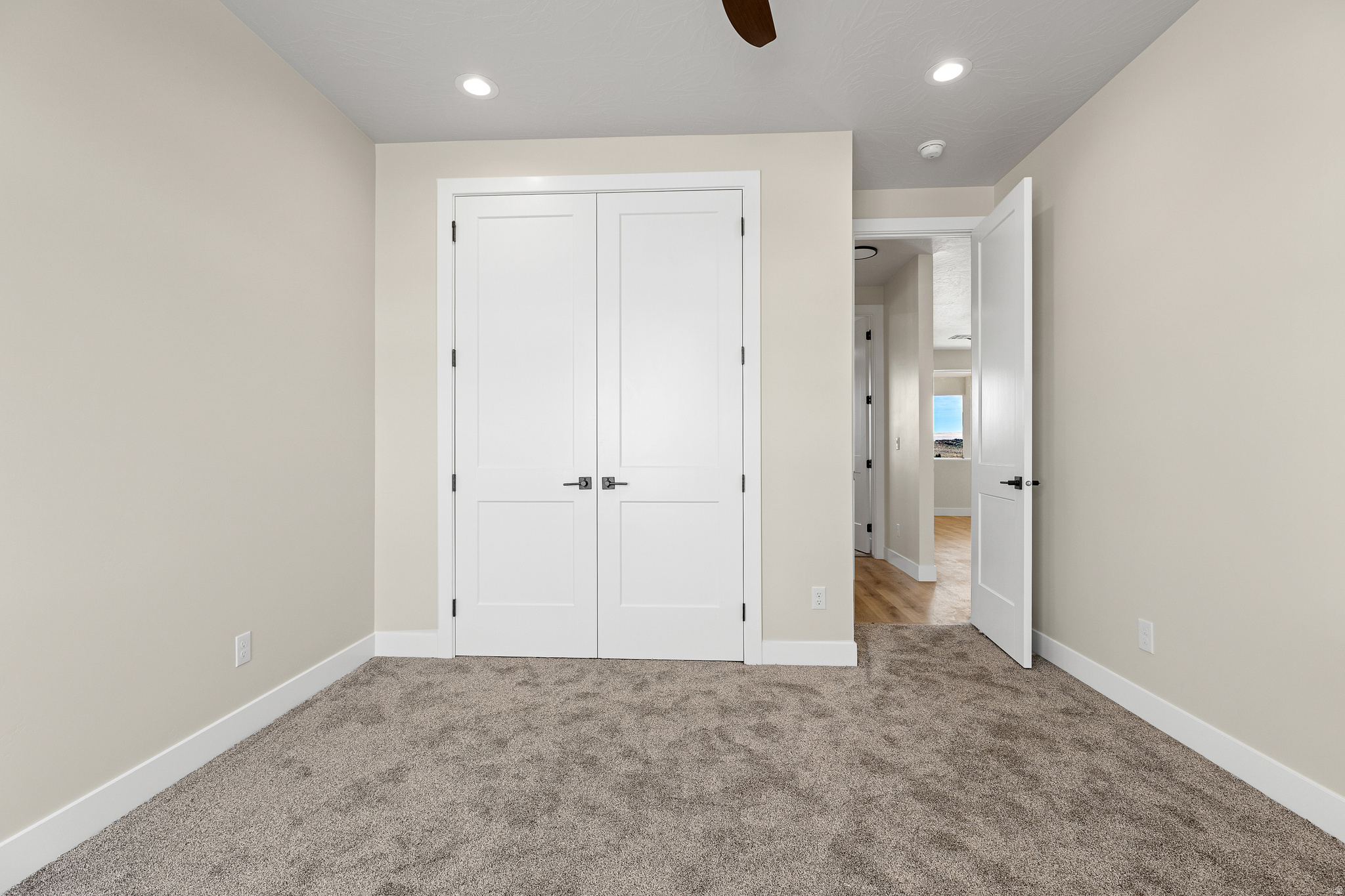 ESTATES AT BURKE SPRINGS - Residential