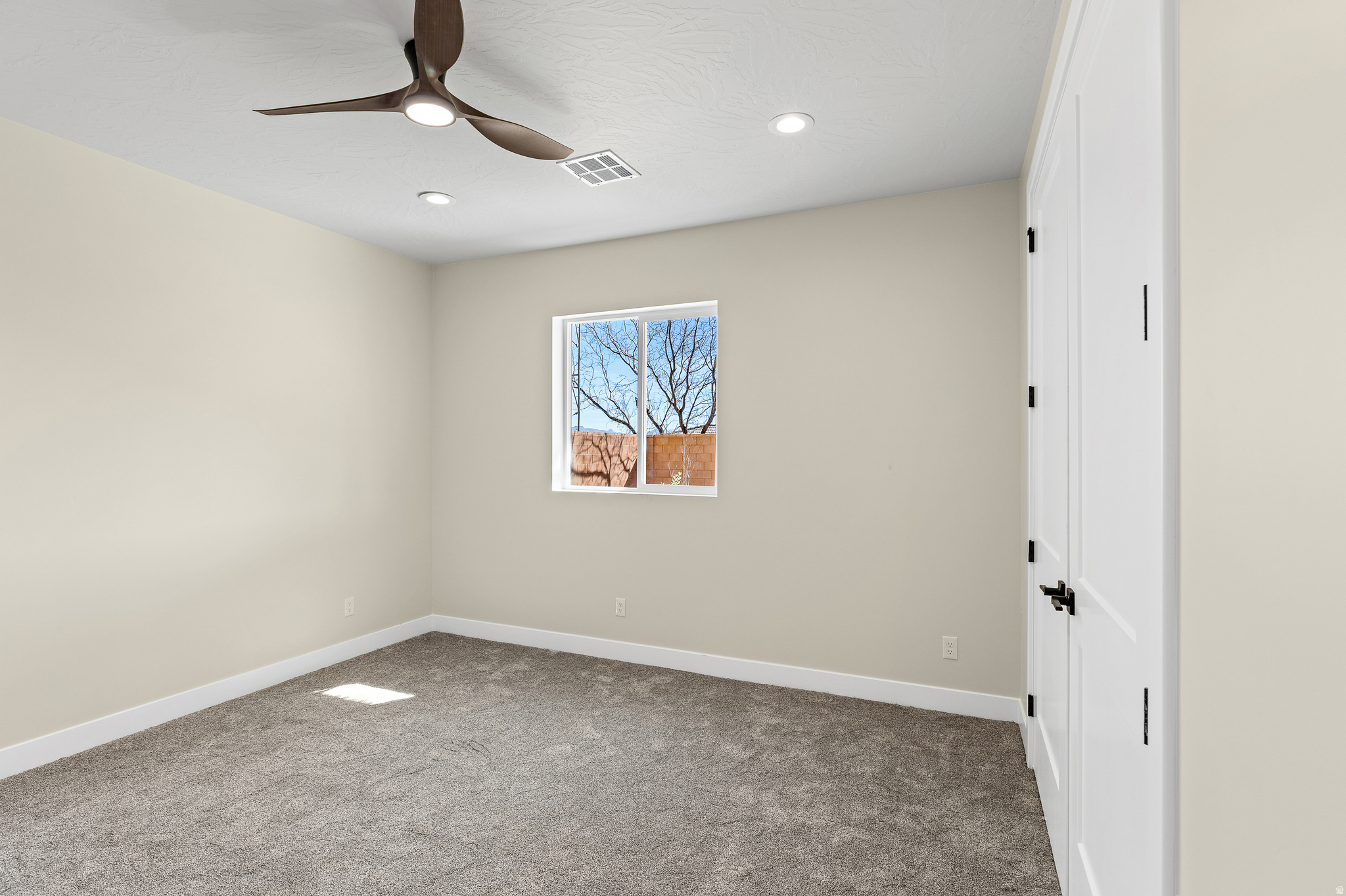 ESTATES AT BURKE SPRINGS - Residential