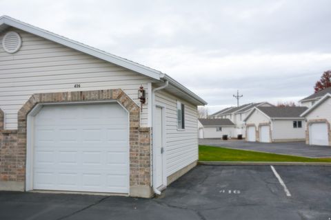 Tiny photo for 416 W 1925 N, Harrisville, UT 84404 (MLS # 2124037)