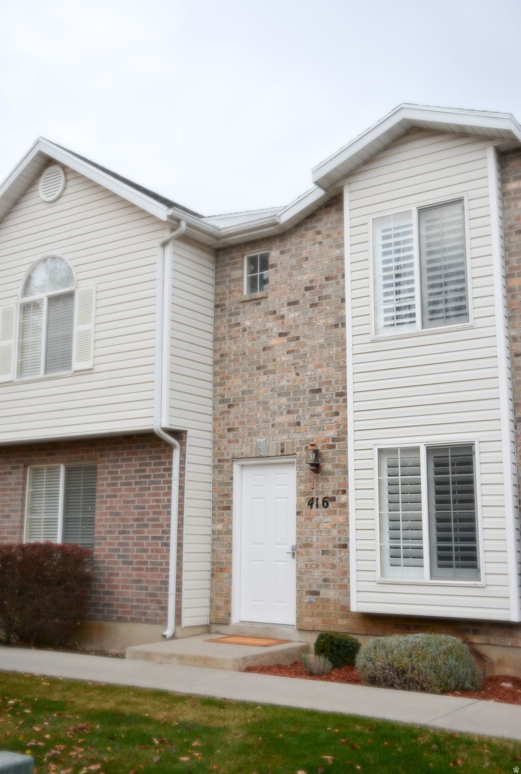 Photo for 416 W 1925 N, Harrisville, UT 84404 (MLS # 2124037)