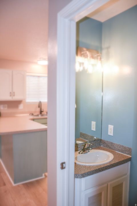 Tiny photo for 416 W 1925 N, Harrisville, UT 84404 (MLS # 2124037)