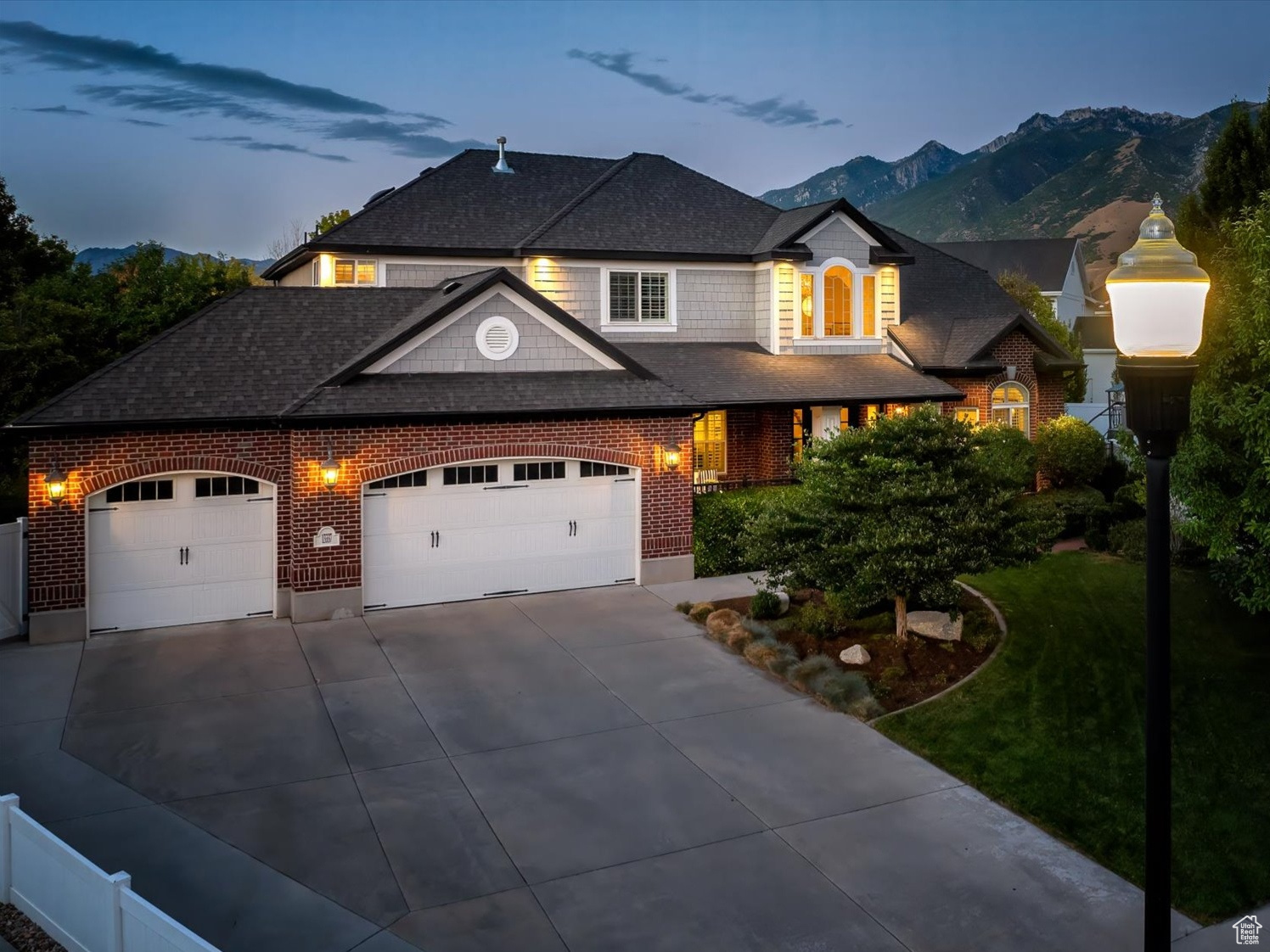 13337 S Sunset Stream Ct, Draper, Utah image 1