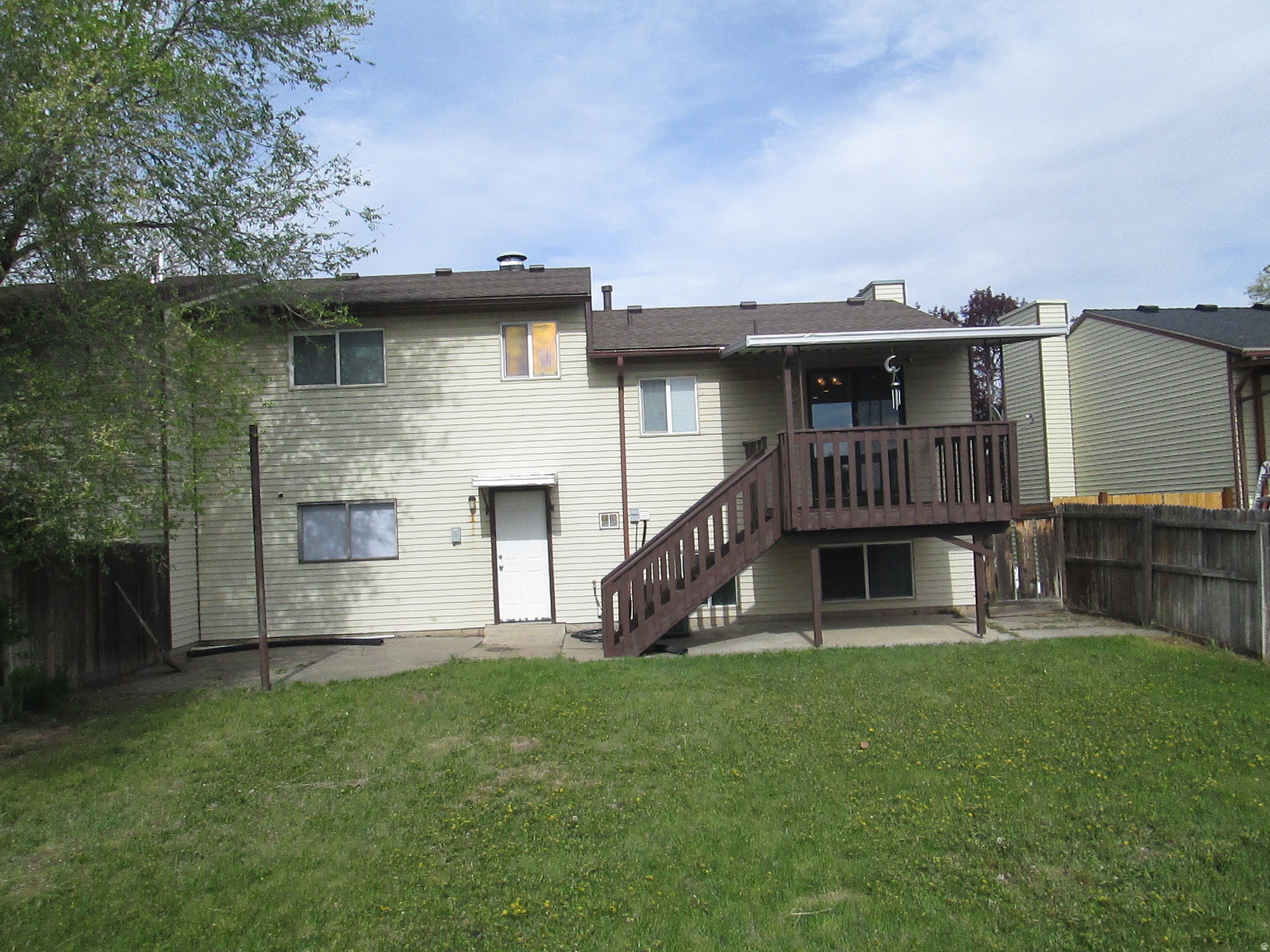 YORKSHIRE PLACE - Residential Income