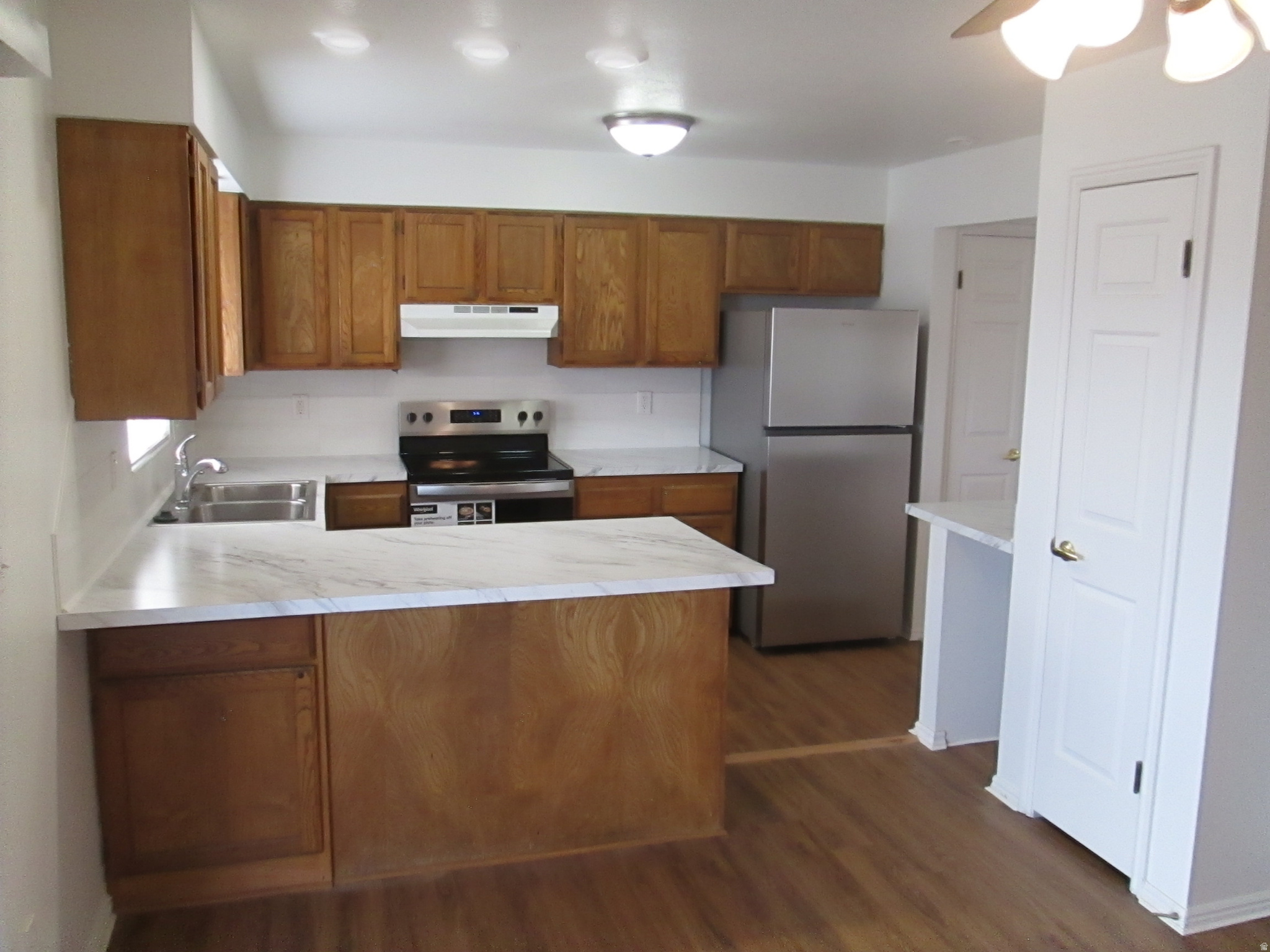 YORKSHIRE PLACE - Residential Income