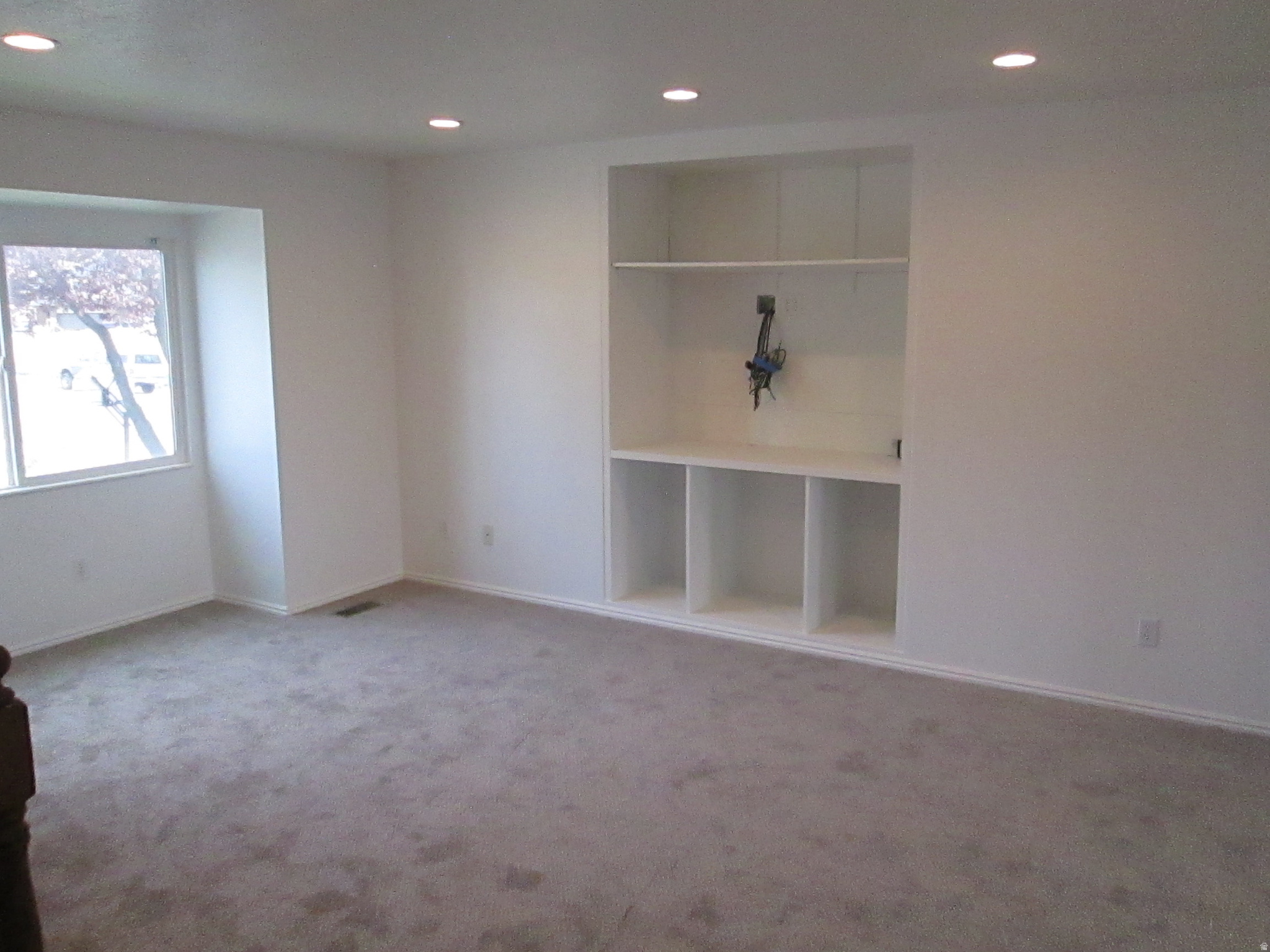 YORKSHIRE PLACE - Residential Income