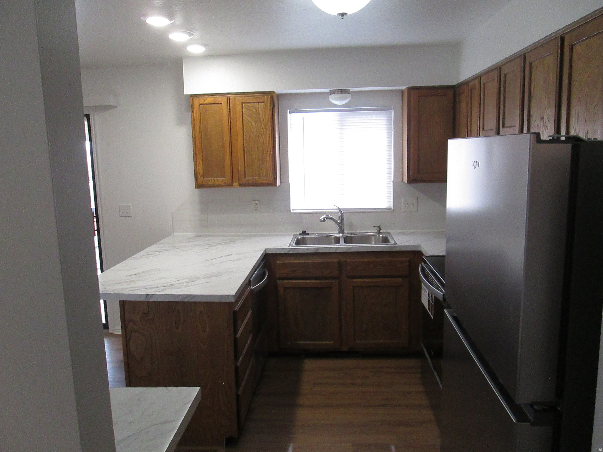 YORKSHIRE PLACE - Residential Income