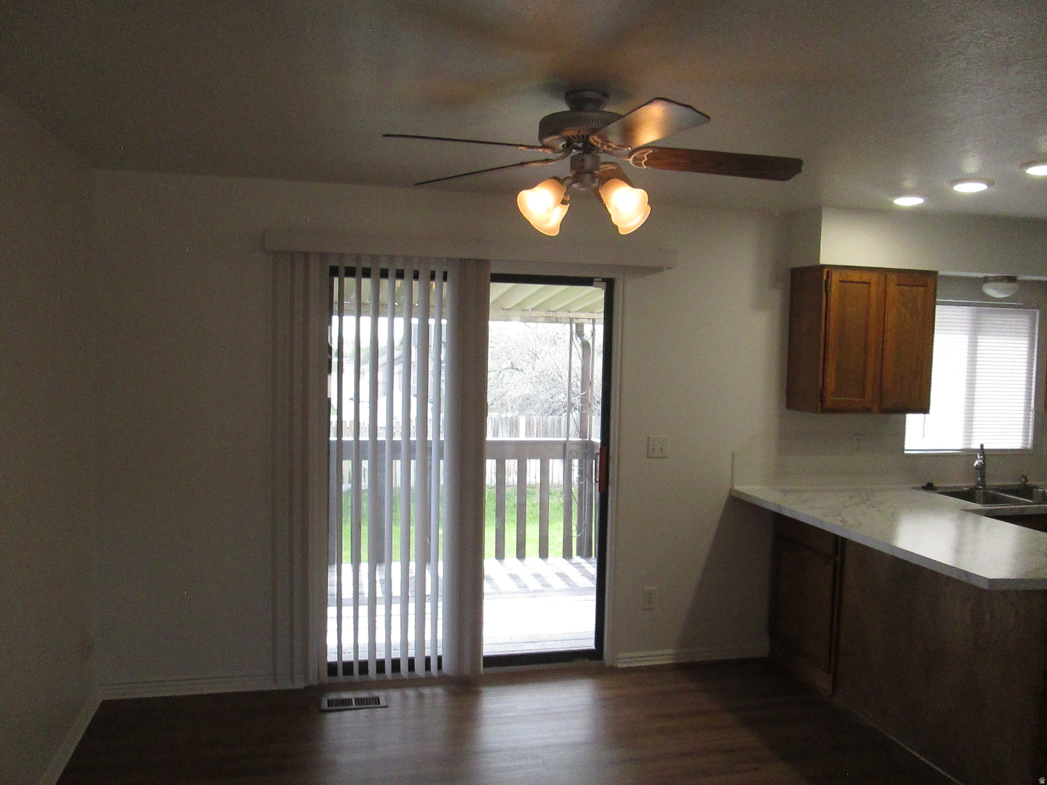 YORKSHIRE PLACE - Residential Income