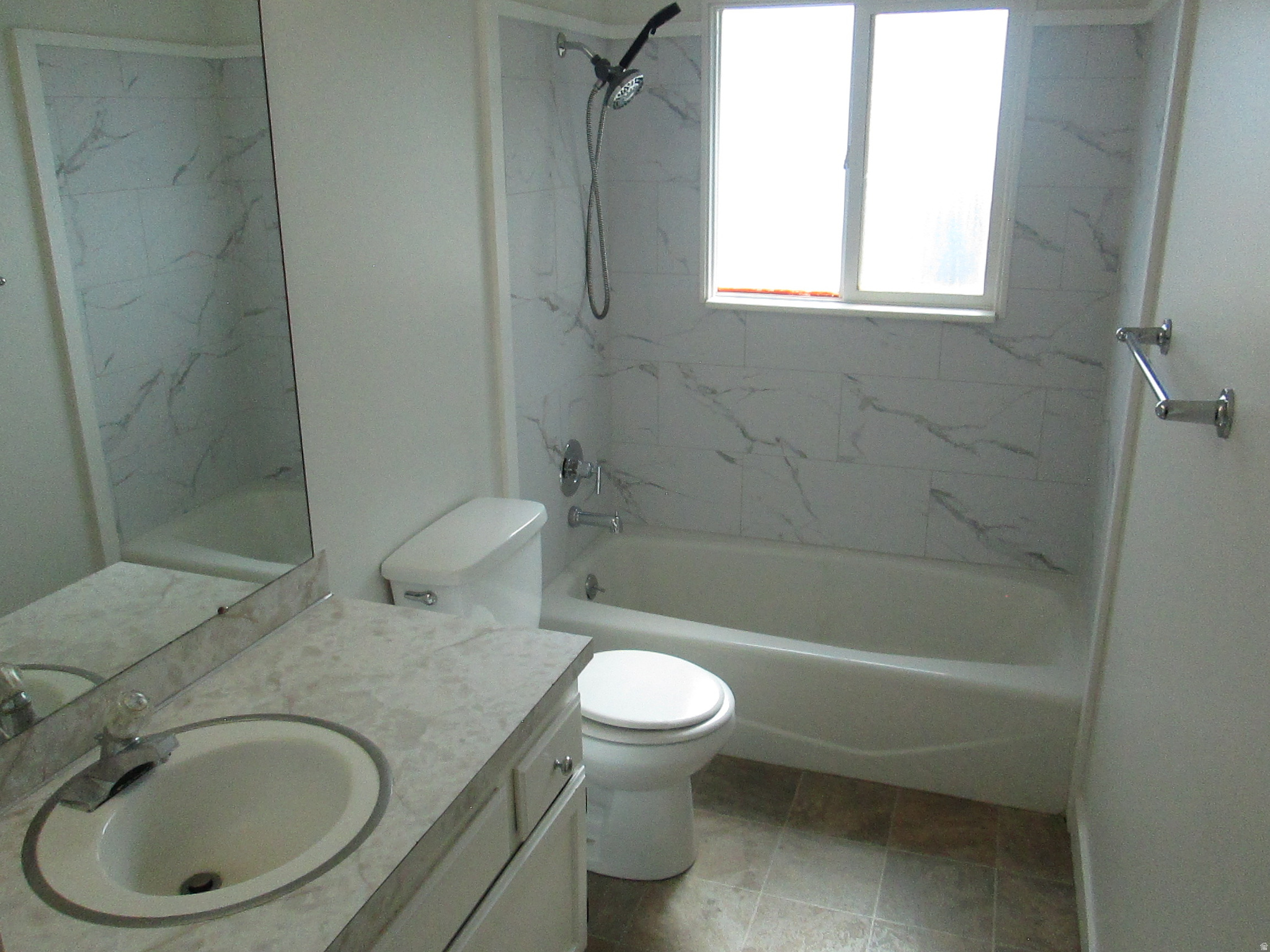 YORKSHIRE PLACE - Residential Income