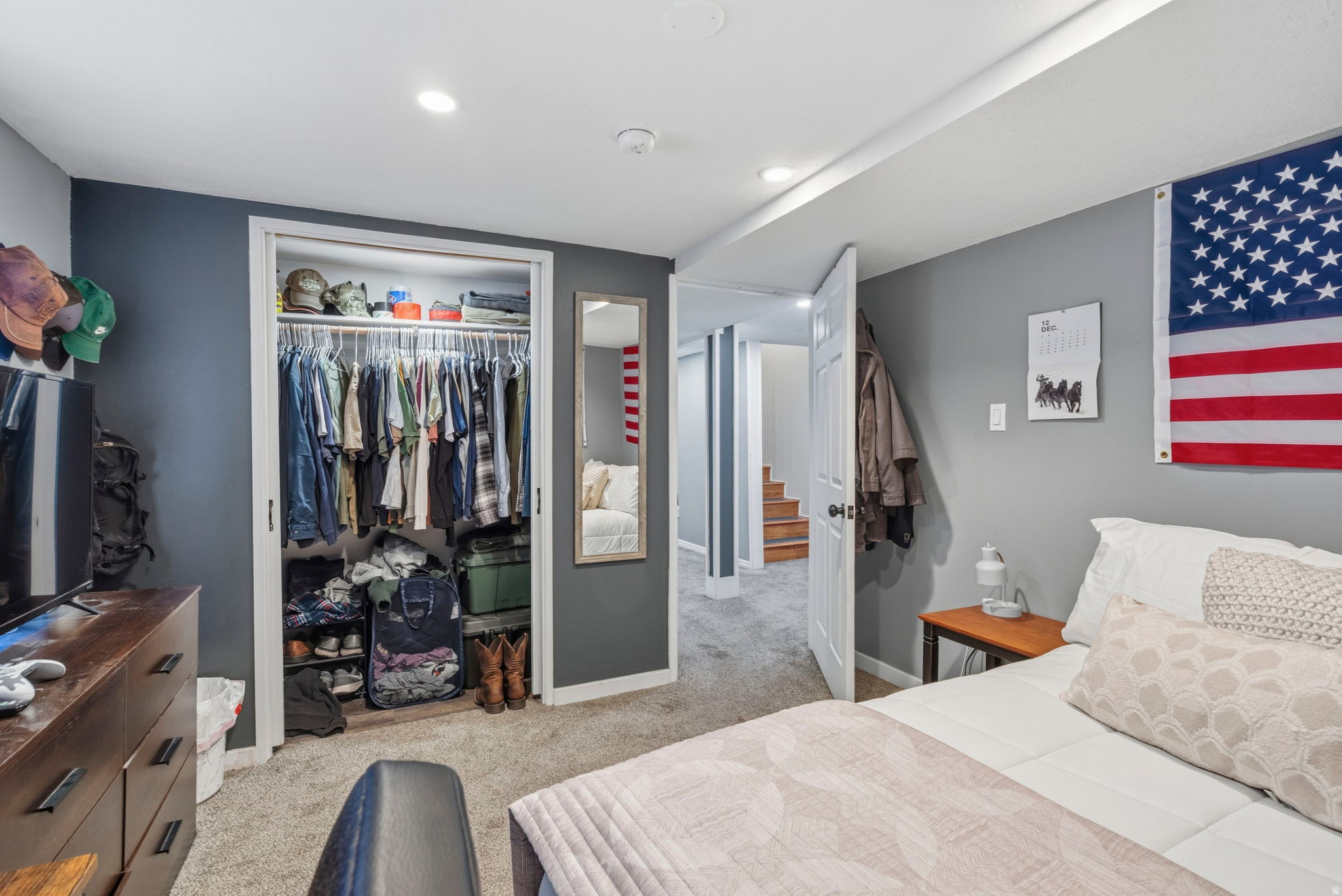 FOX BOROUGH - Residential