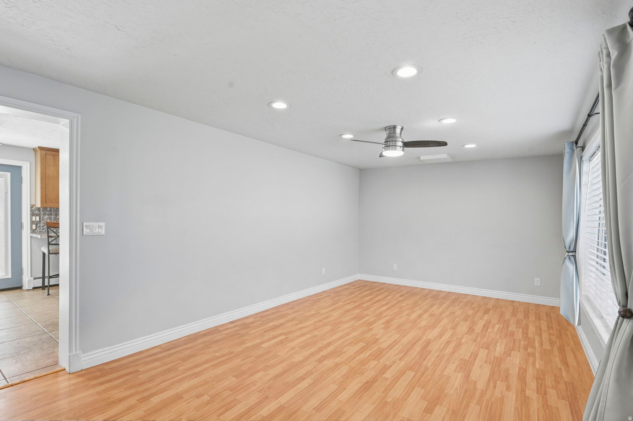 FOX BOROUGH - Residential