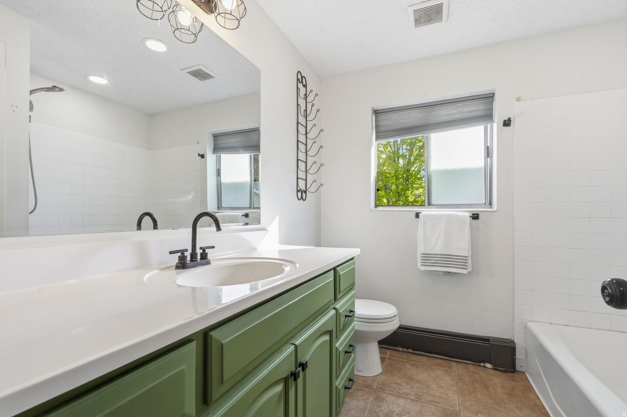 FOX BOROUGH - Residential