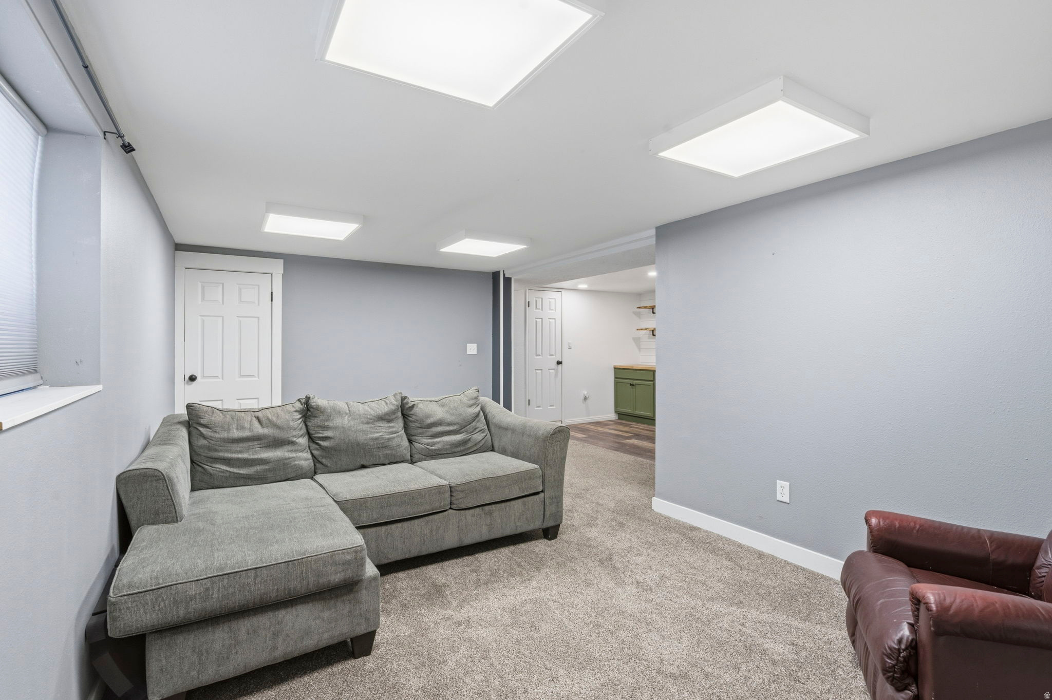 FOX BOROUGH - Residential