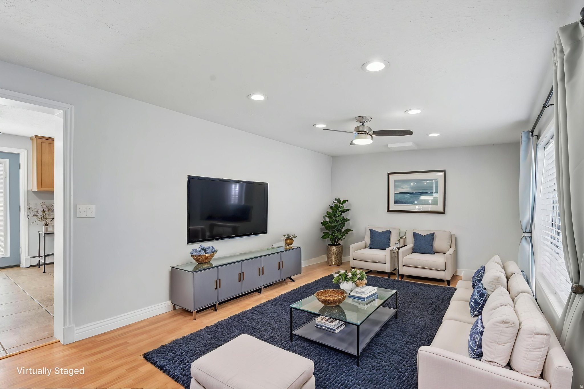 FOX BOROUGH - Residential