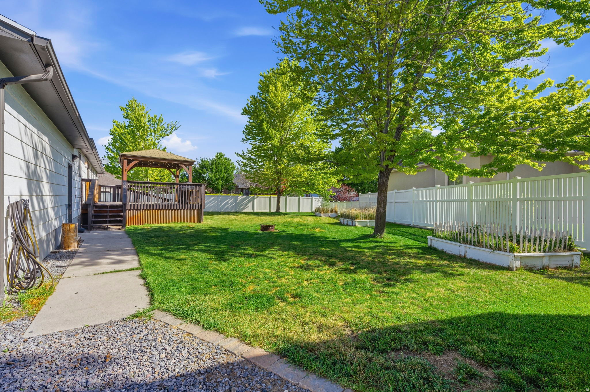 FOX BOROUGH - Residential