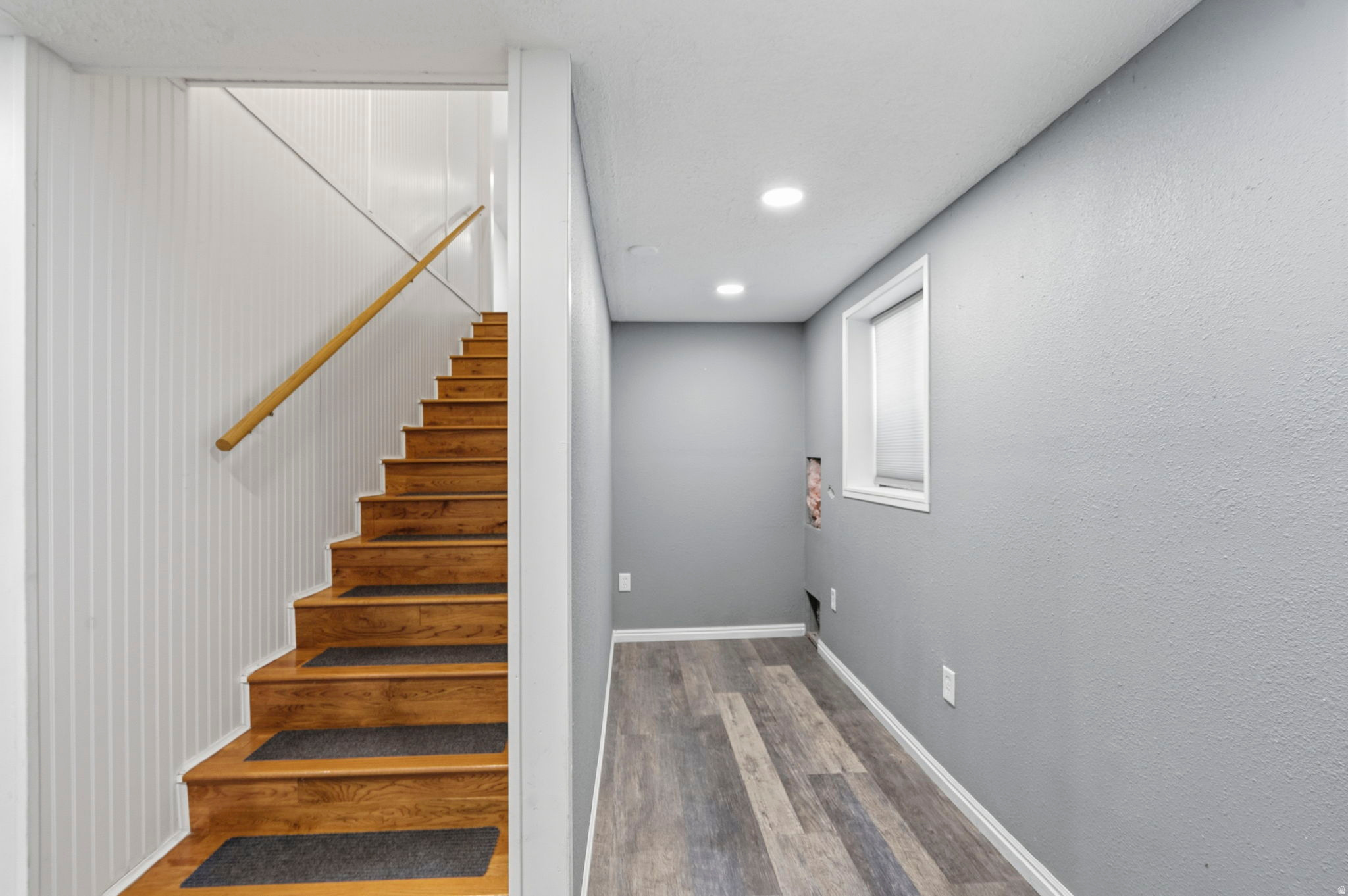 FOX BOROUGH - Residential