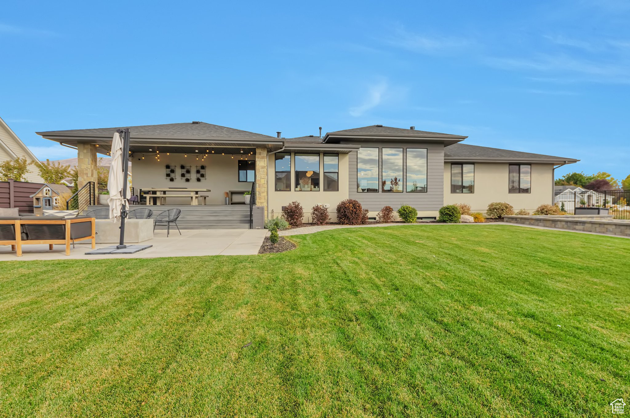 15 N Morning Mist Ln, Kaysville, Utah image 40