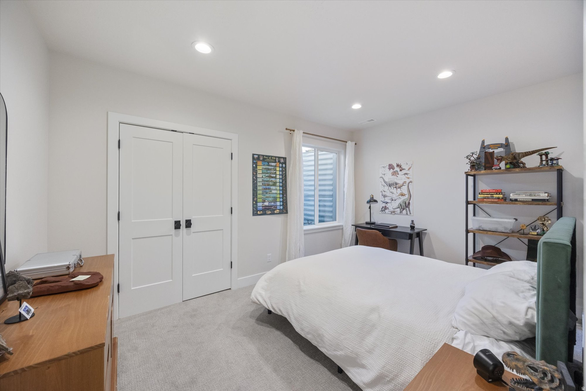 HOLDAWAY FIELDS - Residential