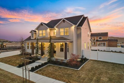 Tiny photo for 344 S TAHOE ST, Vineyard, UT 84059 (MLS # 2135049)