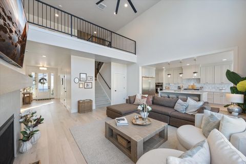 Tiny photo for 344 S TAHOE ST, Vineyard, UT 84059 (MLS # 2135049)