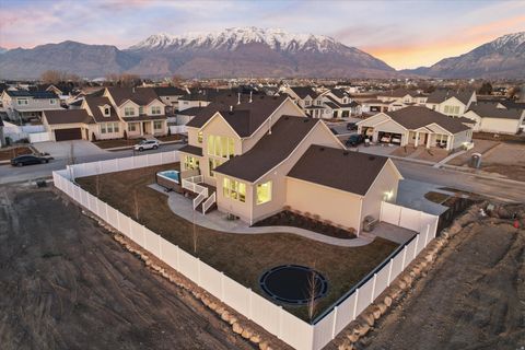 Tiny photo for 344 S TAHOE ST, Vineyard, UT 84059 (MLS # 2135049)