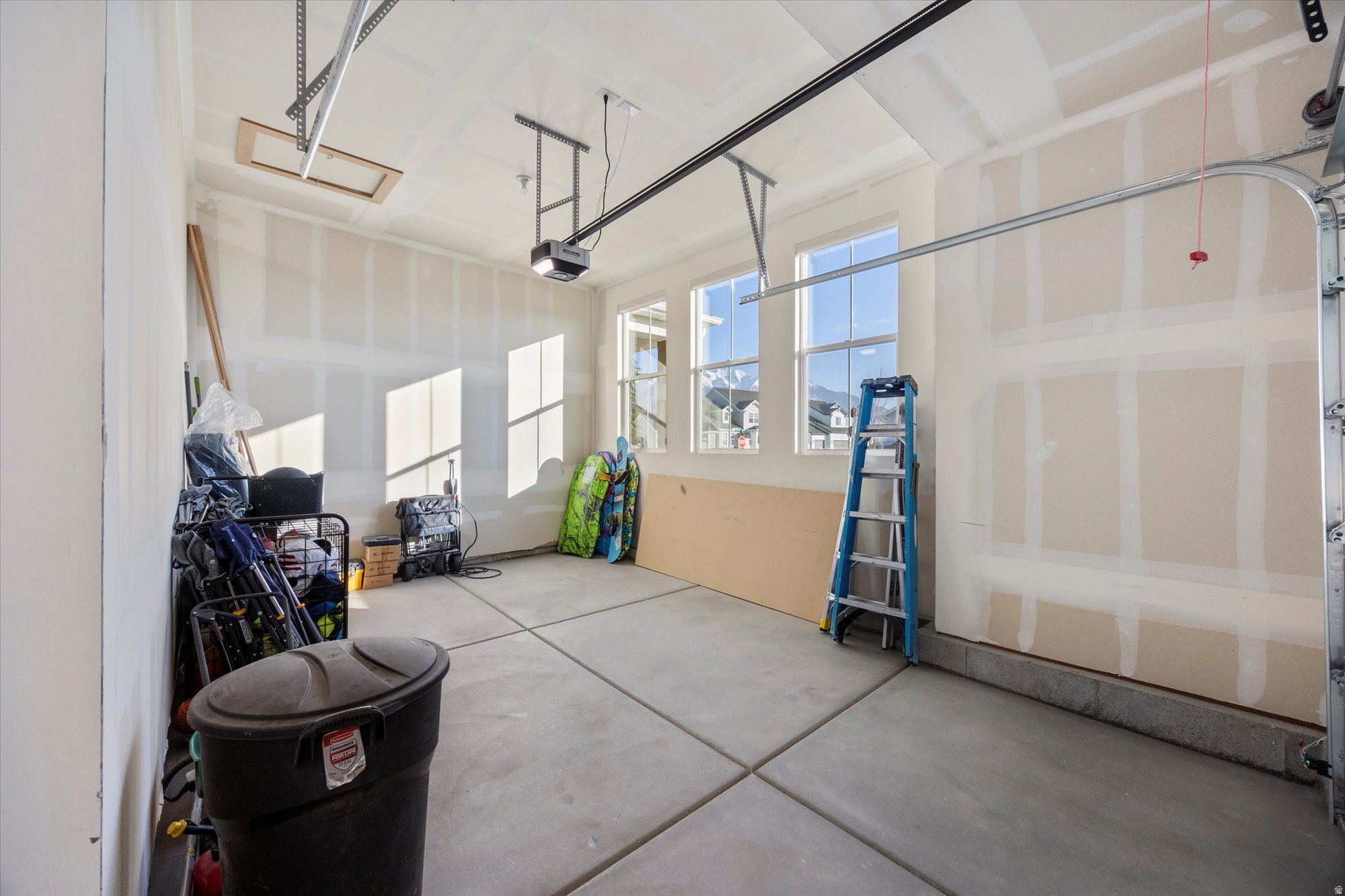 HOLDAWAY FIELDS - Residential