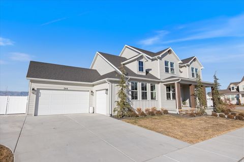 Tiny photo for 344 S TAHOE ST, Vineyard, UT 84059 (MLS # 2135049)