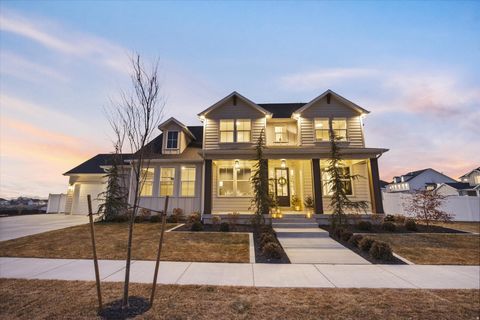 Tiny photo for 344 S TAHOE ST, Vineyard, UT 84059 (MLS # 2135049)