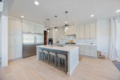 Tiny photo for 344 S TAHOE ST, Vineyard, UT 84059 (MLS # 2135049)