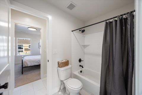 Tiny photo for 344 S TAHOE ST, Vineyard, UT 84059 (MLS # 2135049)