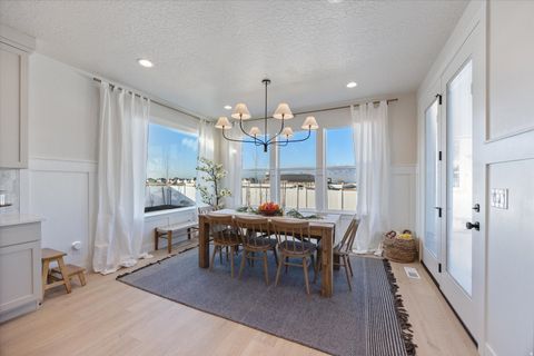 Tiny photo for 344 S TAHOE ST, Vineyard, UT 84059 (MLS # 2135049)