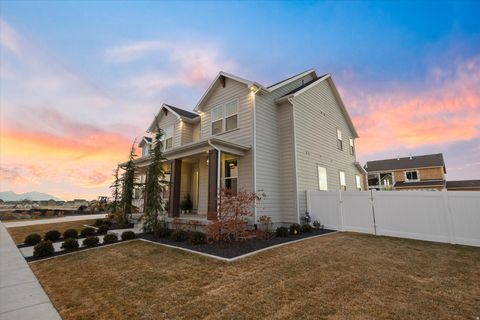 Tiny photo for 344 S TAHOE ST, Vineyard, UT 84059 (MLS # 2135049)