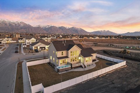 Tiny photo for 344 S TAHOE ST, Vineyard, UT 84059 (MLS # 2135049)