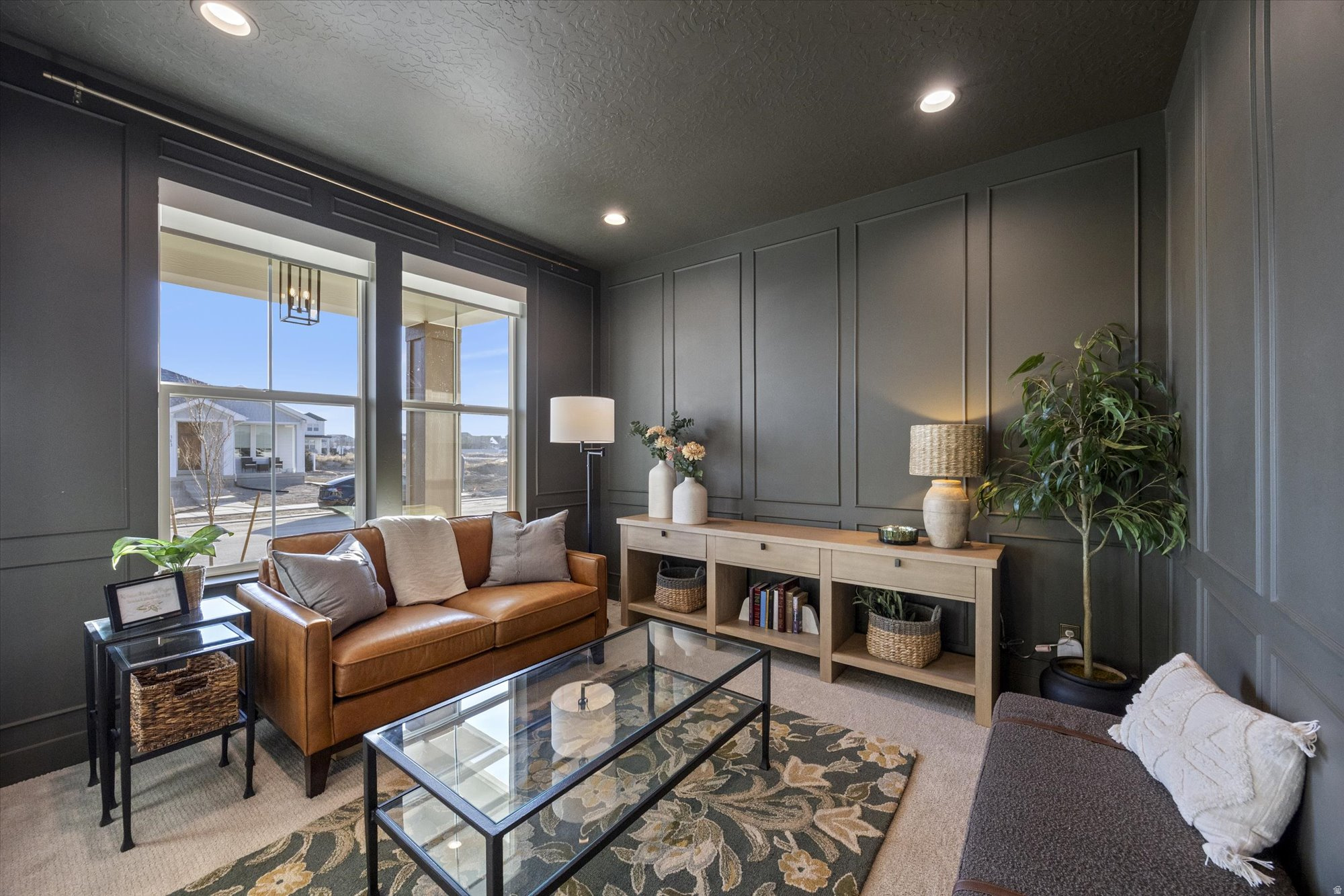 HOLDAWAY FIELDS - Residential