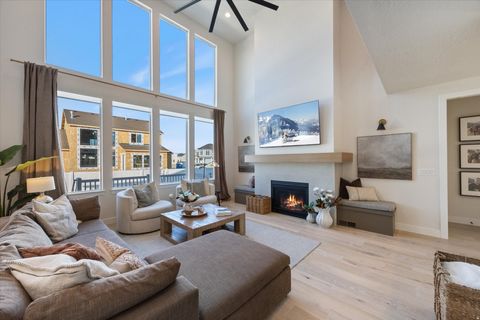 Tiny photo for 344 S TAHOE ST, Vineyard, UT 84059 (MLS # 2135049)