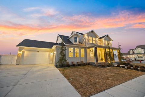 Tiny photo for 344 S TAHOE ST, Vineyard, UT 84059 (MLS # 2135049)