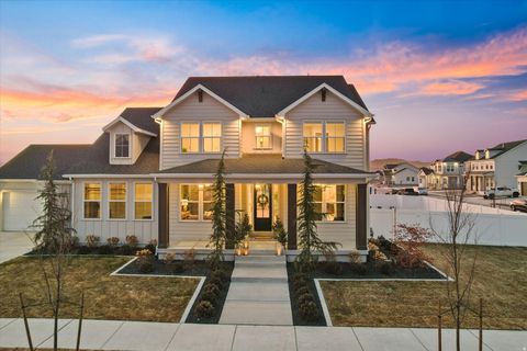 Tiny photo for 344 S TAHOE ST, Vineyard, UT 84059 (MLS # 2135049)