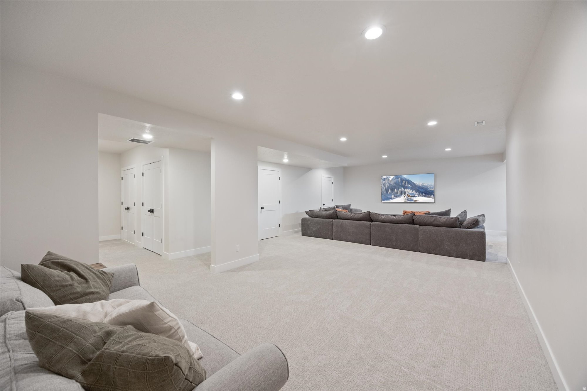 HOLDAWAY FIELDS - Residential