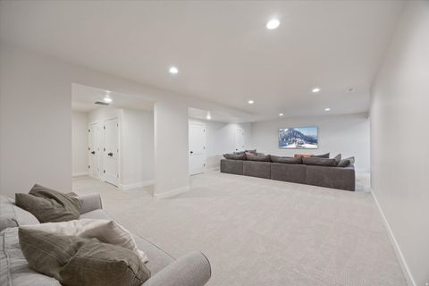 Tiny photo for 344 S TAHOE ST, Vineyard, UT 84059 (MLS # 2135049)