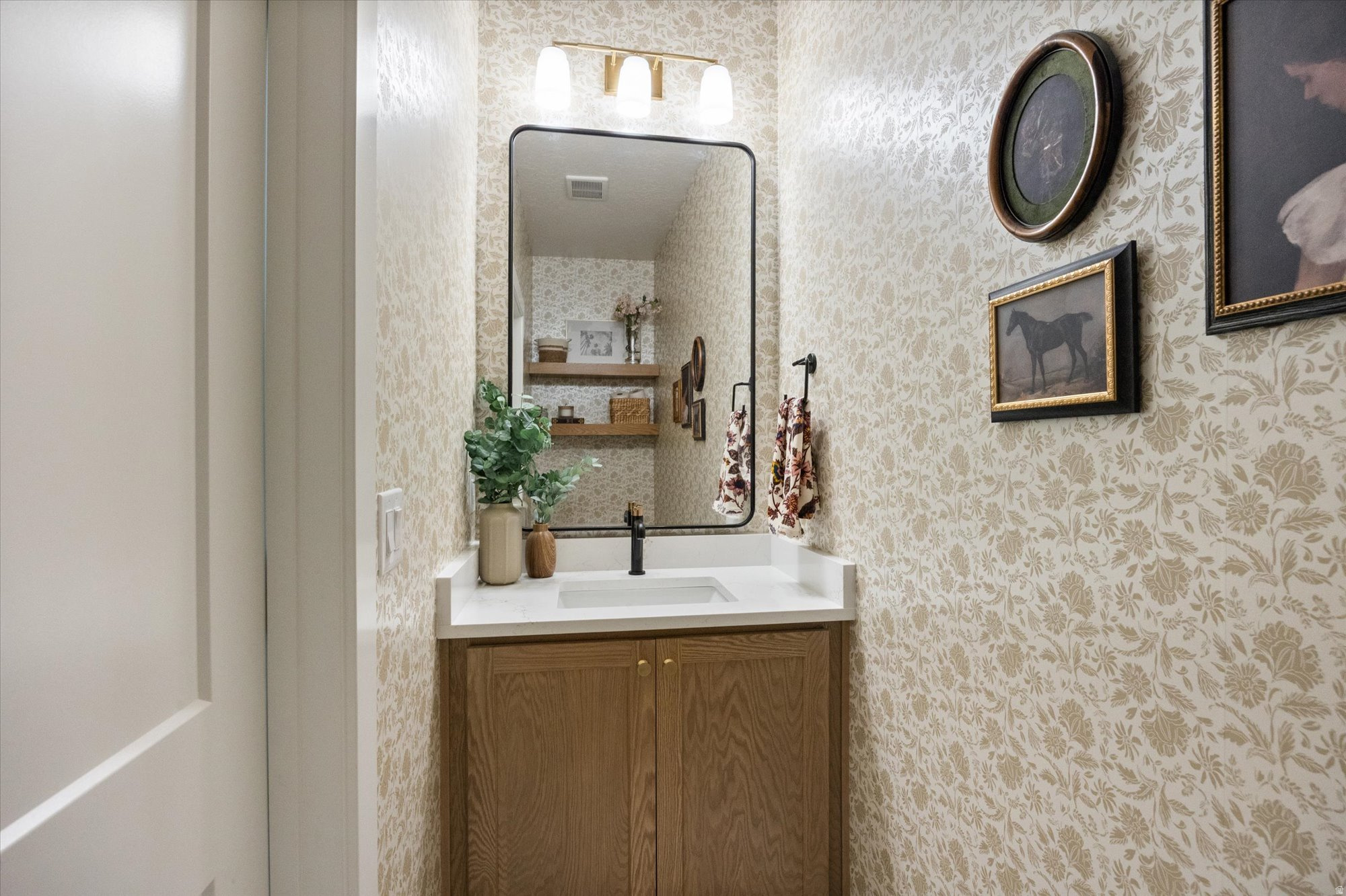 HOLDAWAY FIELDS - Residential