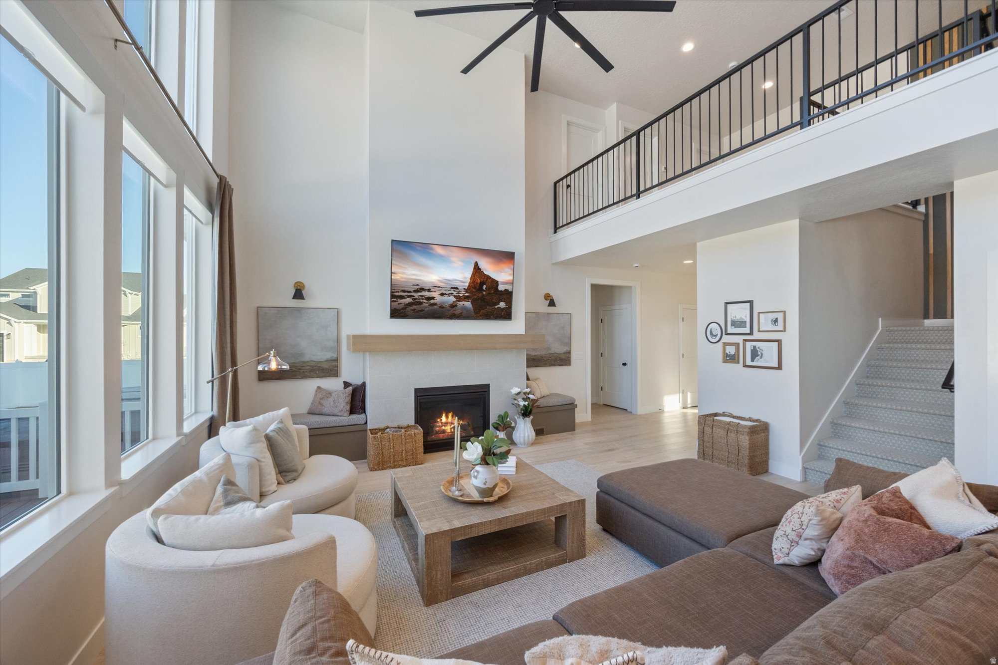 HOLDAWAY FIELDS - Residential