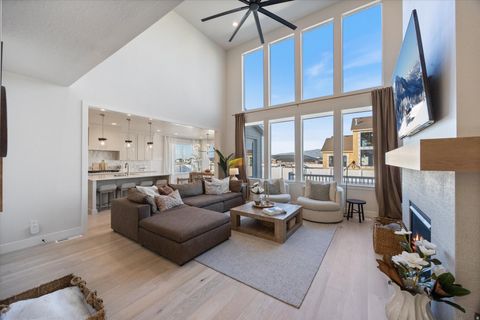 Tiny photo for 344 S TAHOE ST, Vineyard, UT 84059 (MLS # 2135049)