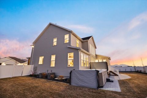 Tiny photo for 344 S TAHOE ST, Vineyard, UT 84059 (MLS # 2135049)