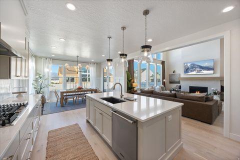 Tiny photo for 344 S TAHOE ST, Vineyard, UT 84059 (MLS # 2135049)