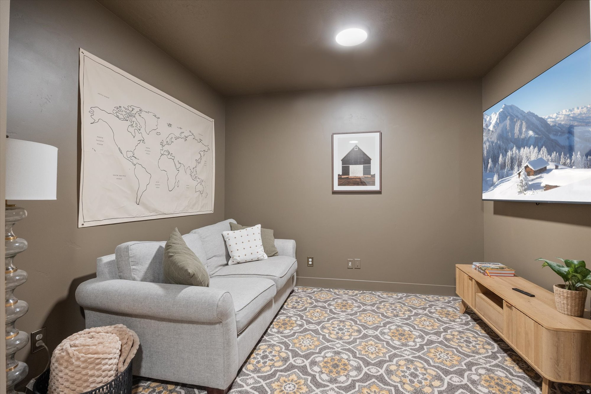 HOLDAWAY FIELDS - Residential