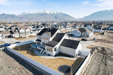 Tiny photo for 344 S TAHOE ST, Vineyard, UT 84059 (MLS # 2135049)