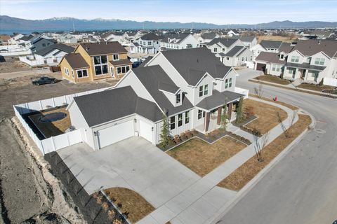 Tiny photo for 344 S TAHOE ST, Vineyard, UT 84059 (MLS # 2135049)