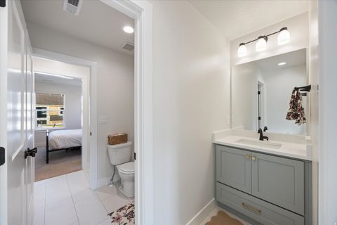 Tiny photo for 344 S TAHOE ST, Vineyard, UT 84059 (MLS # 2135049)