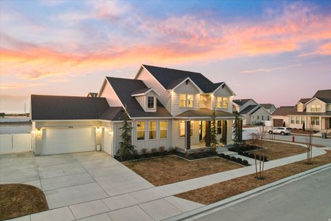 Tiny photo for 344 S TAHOE ST, Vineyard, UT 84059 (MLS # 2135049)